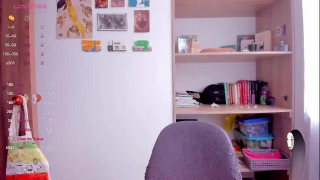 Thumbnail 2, linda_giggle's Stream at Chaturbate, 22 days ago