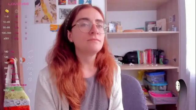 Image 6 of linda_giggle Stream on Chaturbate on 25 days ago