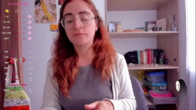 Image 8 of linda_giggle Stream on Chaturbate on 25 days ago