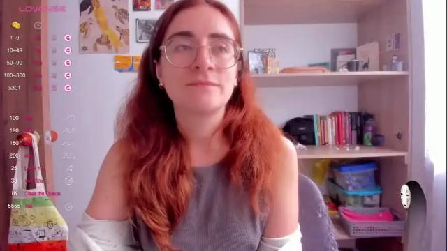 Thumbnail 3, linda_giggle's Stream at Chaturbate, 22 days ago