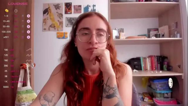 Thumbnail 1, linda_giggle's Stream at Chaturbate, 20 days ago