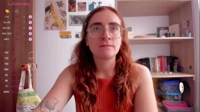 Image 2 of linda_giggle Stream on Chaturbate on 25 days ago
