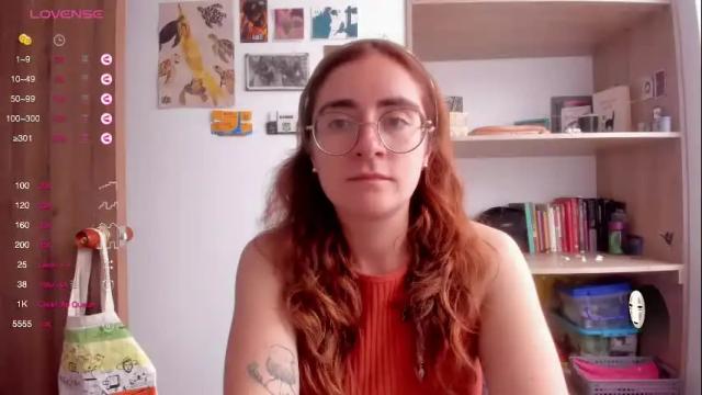 Image 3 of linda_giggle Stream on Chaturbate on 25 days ago