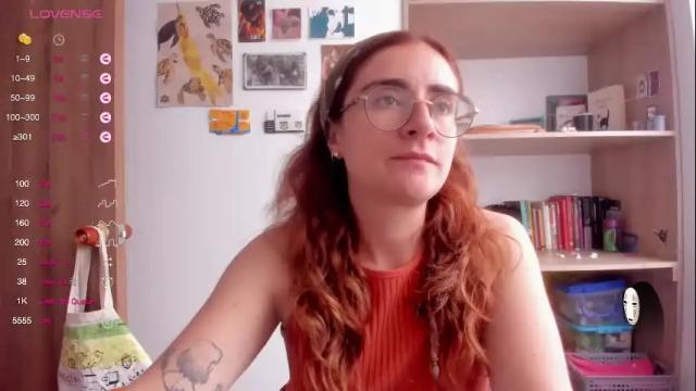 Image 4 of linda_giggle Stream on Chaturbate on 25 days ago