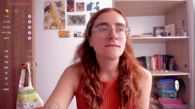 Image 6 of linda_giggle Stream on Chaturbate on 25 days ago