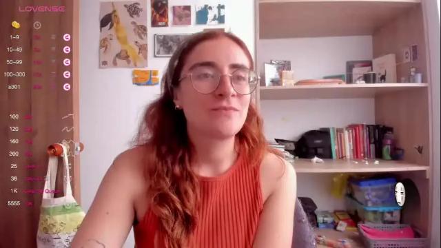 Image 8 of linda_giggle Stream on Chaturbate on 25 days ago