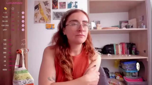Thumbnail 3, linda_giggle's Stream at Chaturbate, 20 days ago