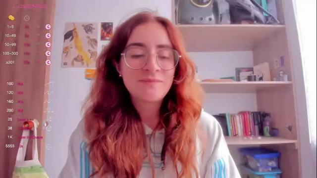 Thumbnail 1, linda_giggle's Stream at Chaturbate, 19 days ago