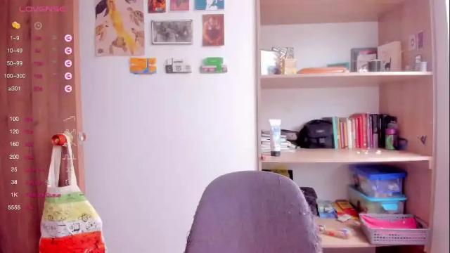 Image 10 of linda_giggle Stream on Chaturbate on 24 days ago