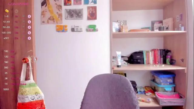 Image 11 of linda_giggle Stream on Chaturbate on 24 days ago