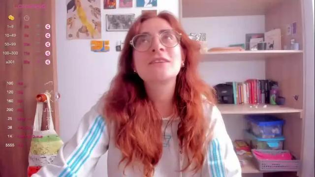 Image 4 of linda_giggle Stream on Chaturbate on 24 days ago