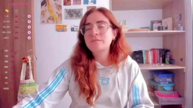 Image 7 of linda_giggle Stream on Chaturbate on 24 days ago