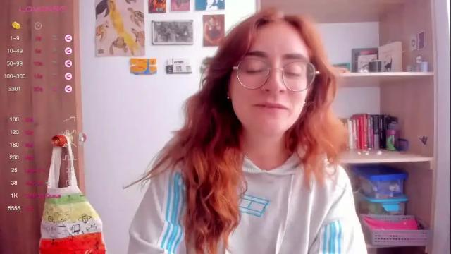 Image 8 of linda_giggle Stream on Chaturbate on 24 days ago
