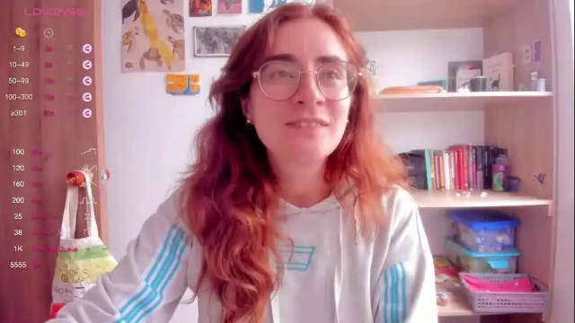 Thumbnail 3, linda_giggle's Stream at Chaturbate, 19 days ago