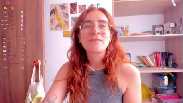 Image 12 of linda_giggle Stream on Chaturbate on 14 days ago