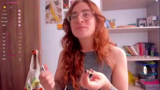 Thumbnail 2, linda_giggle's Stream at Chaturbate, 10 days ago