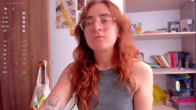 Image 6 of linda_giggle Stream on Chaturbate on 14 days ago