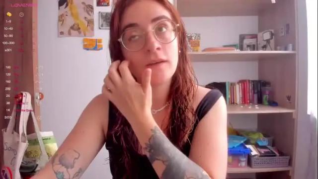 Thumbnail 1, linda_giggle's Stream at Chaturbate, 6 days ago