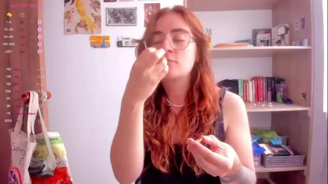 Image 10 of linda_giggle Stream on Chaturbate on 10 days ago