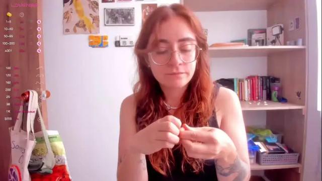 Image 11 of linda_giggle Stream on Chaturbate on 10 days ago