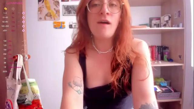 Image 12 of linda_giggle Stream on Chaturbate on 10 days ago