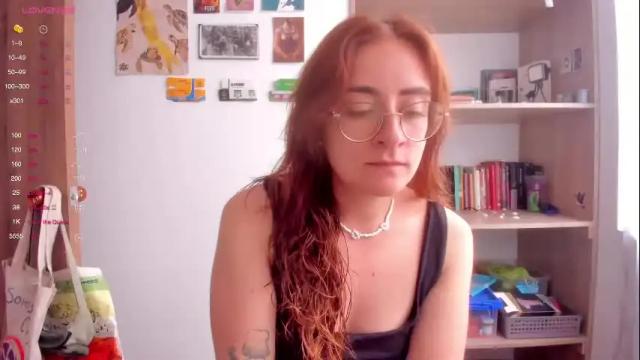Thumbnail 2, linda_giggle's Stream at Chaturbate, 6 days ago