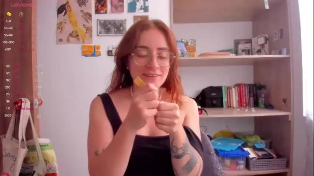 Image 6 of linda_giggle Stream on Chaturbate on 10 days ago