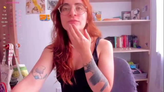 Image 8 of linda_giggle Stream on Chaturbate on 10 days ago