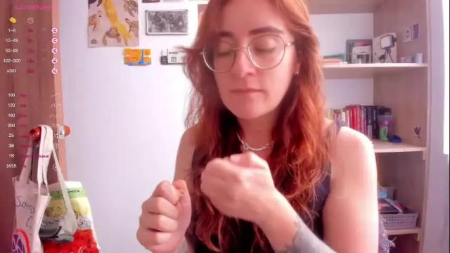 Thumbnail 3, linda_giggle's Stream at Chaturbate, 6 days ago