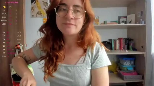 Thumbnail 1, linda_giggle's Stream at Chaturbate, 2 days ago