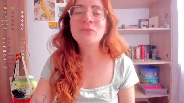 Thumbnail 2, linda_giggle's Stream at Chaturbate, 2 days ago