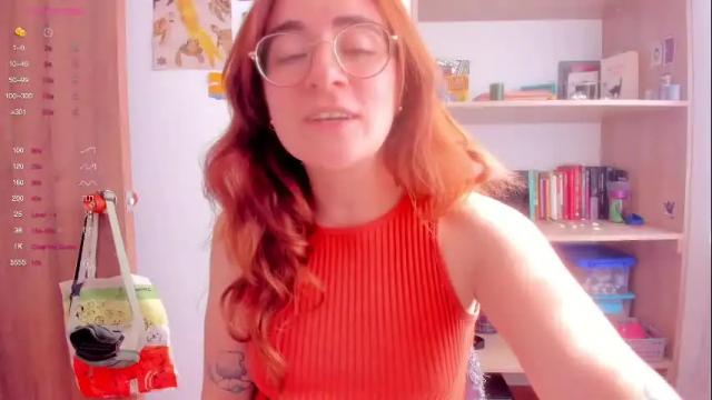 Thumbnail 3, linda_giggle's Stream at Chaturbate, 2 days ago