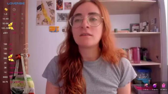 Thumbnail 1, linda_giggle's Stream at Chaturbate, 1 day ago