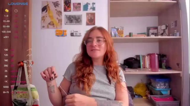 Image 2 of linda_giggle Stream on Chaturbate on 5 days ago