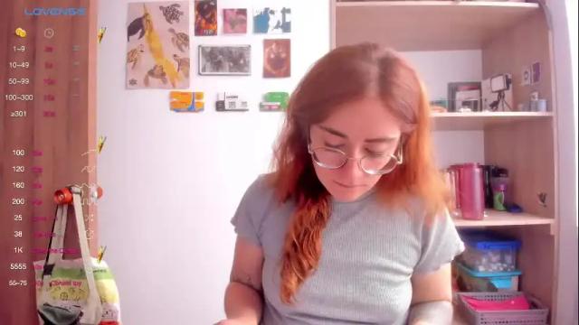 Thumbnail 2, linda_giggle's Stream at Chaturbate, 1 day ago