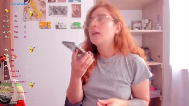 Image 6 of linda_giggle Stream on Chaturbate on 5 days ago