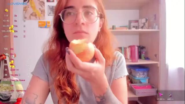 Image 7 of linda_giggle Stream on Chaturbate on 5 days ago