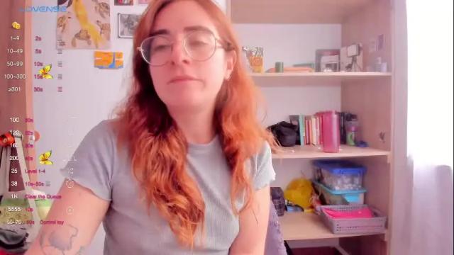 Image 8 of linda_giggle Stream on Chaturbate on 5 days ago