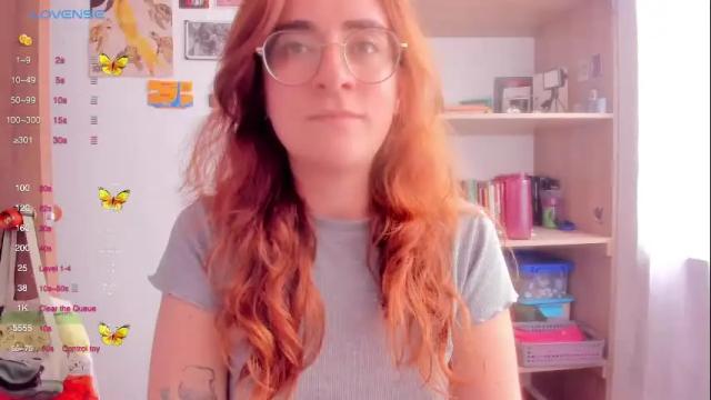 Thumbnail 3, linda_giggle's Stream at Chaturbate, 1 day ago