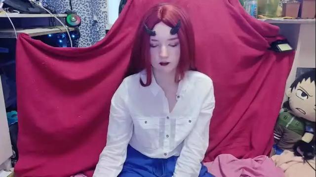 Image 2 of linda_harrisons Stream on Chaturbate on 7 days ago