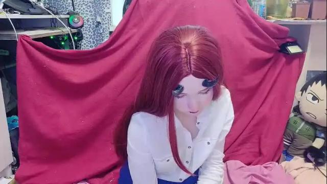 Image 3 of linda_harrisons Stream on Chaturbate on 7 days ago