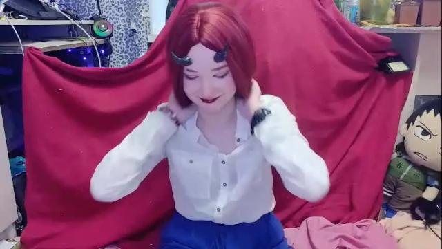 Image 6 of linda_harrisons Stream on Chaturbate on 7 days ago