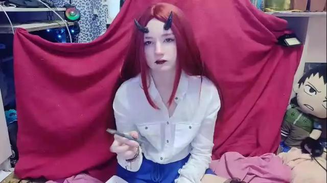 Thumbnail 3, linda_harrisons's Stream at Chaturbate, 6 days ago