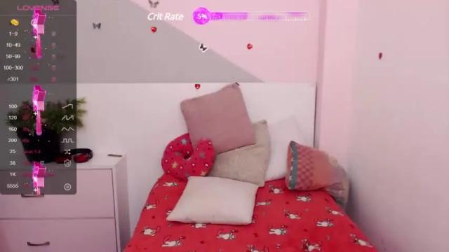 Thumbnail 2, linda_juliana's Stream at Chaturbate, 18 months ago