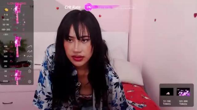 Image 8 of linda_juliana Stream on Chaturbate on 18 months ago