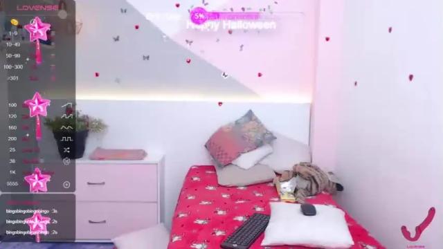 Image 10 of linda_juliana Stream on Chaturbate on 18 months ago