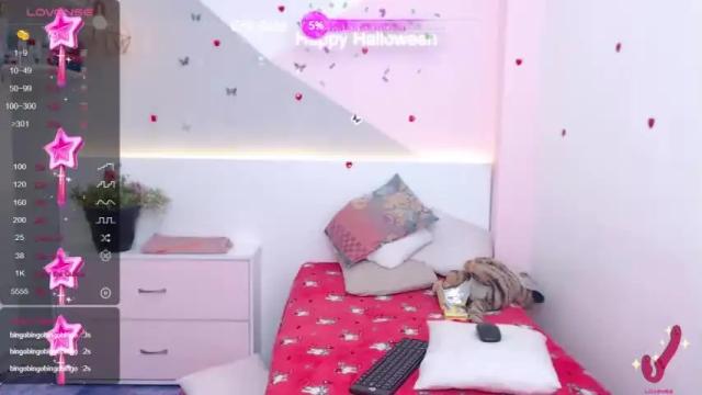 Image 11 of linda_juliana Stream on Chaturbate on 18 months ago