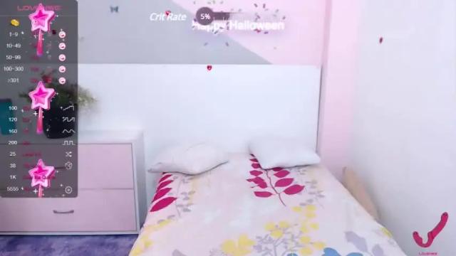 Image 10 of linda_juliana Stream on Chaturbate on 18 months ago