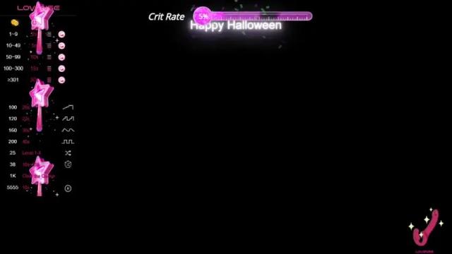 Image 2 of linda_juliana Stream on Chaturbate on 18 months ago