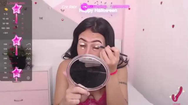 Thumbnail 1, linda_juliana's Stream at Chaturbate, 18 months ago